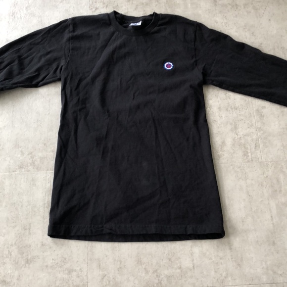 Crooks & Castles long sleeve shirt size small - Picture 3 of 8